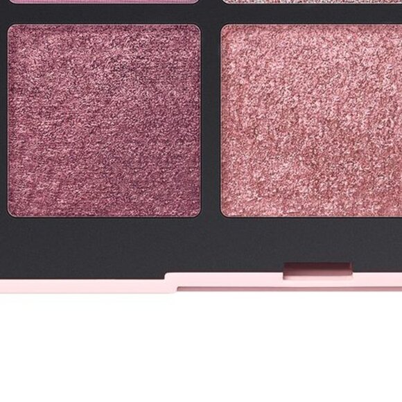 NIB ✅ NARS Afterglow Tempting Eyeshadow Palette ~ Limited Edition ✨ BNIB - Picture 6 of 11